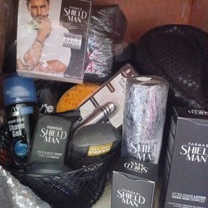 Father's day Baskett